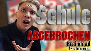 KSFreak bricht SCHULE wegen YouTube ab  Braindead Zwischendurch [upl. by Isobel]