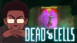 🔴The Best Way to Play Dead Cells  Cursed Maps [upl. by Campbell]