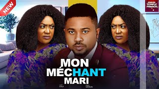 MON MÉCHANT MARI  2024 Derniers films nigérians [upl. by Marlo]