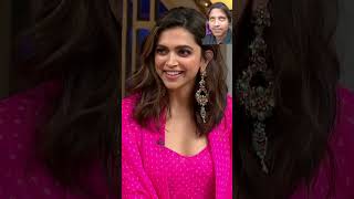 Deepika and Kapil Sharma comedy show short video [upl. by O'Donoghue959]