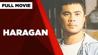 HARAGAN Monsour del Rosario Alma Concepcion amp Mike Gayoso  Full Movie [upl. by Sokin]