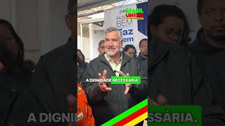 Presidente ​⁠Lula convocou empresários brasileiros a doarem para o RS e as doações estão chegando [upl. by Namyaw]