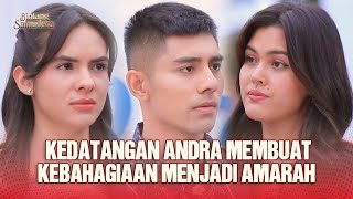 Kekhawatiran Nagita Akhirnya Terjadi Semua Dibongkar Andra   Bintang Samudra ANTV Eps 69 FULL [upl. by Harlene291]