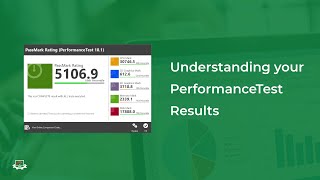 Understanding your PerformanceTest Benchmark Results [upl. by Lawry]