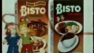 Bisto advert 1977 HQ [upl. by Kotta763]