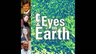 Eyes on Earth Episode 35 – Watching the Water Supply with OpenET [upl. by Wendye]