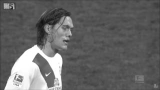 Jannik Vestergaard  Goodbye quotWeserguardquot Saison 201617 [upl. by Olegnaed855]