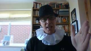 GCSE History Elizabethan England 14 Walsingham [upl. by Yekcir]