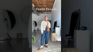 outfitideas outfitinspo ootd outfit fallfashion jcrew grwm grwmoutfit houstonblogger short [upl. by Meerek]