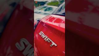 2024 Maruti Suzuki Swift shorts trending [upl. by Hafital]