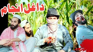 Da Ghal Anjam Funny Video By Pk Plus Vines 2023pkplusvines [upl. by Atnek369]