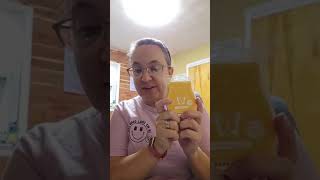 Sept Scentsy order unboxing [upl. by Garnett113]