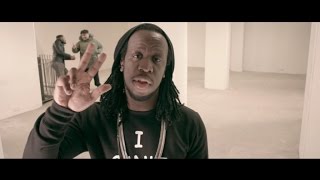 Youssoupha  Entourage Clip Officiel [upl. by Adore]