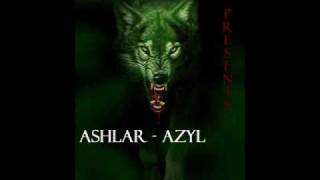 Ashlar  Azyl [upl. by Stanwood]