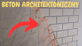 Jak stworzyć stylowy beton architektoniczny Zrób To Sam [upl. by Pestana]