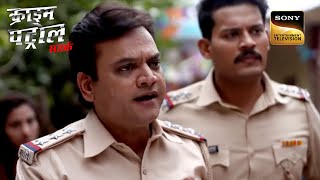 Police का Unbelievable Decision  Crime Patrol  Dobara  Full Episode  11 Sep 2023 [upl. by Sarat]