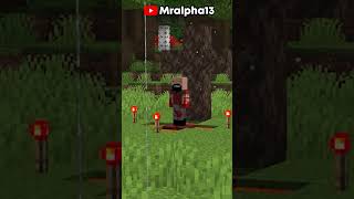 Testing Scary Minecraft Rituals That Are Real shorts minecraft [upl. by Pernas618]