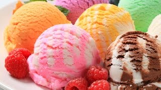 Top 10 Greatest Ice Cream Flavors of All Time [upl. by Dode]