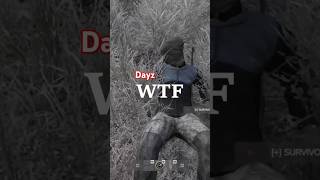 Hes ded and still moving WTF dayz dayzfunnymoments dayzgameplay dayzshorts dayzstandalone [upl. by Gaudette654]