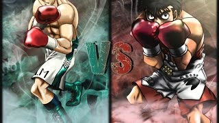 IPPO VS MIYATA REMATCH Eng Sub Full Fight [upl. by Marjorie]