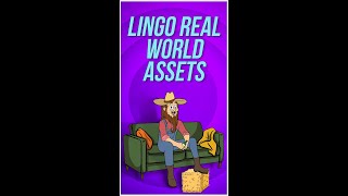 Crypto News Lingo Airdrop [upl. by Gustave400]