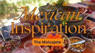 Tips to season and enjoy your Molcajete [upl. by Dihaz]