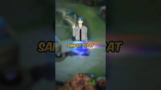 berikan perintahmu tuan mobilelegends mlbb mlbbcreatorcamp [upl. by Faun]