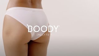 Boody LYOLYTE Collection [upl. by Marashio]