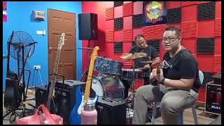 Jaran Goyang Cover By New MusicalJamming at SuperMatt Studios Kpg Singai AtasBau101124 [upl. by Lebar871]