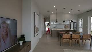 Domaine Homes Sohar 25 Spacious Living Redefined [upl. by Eckel]