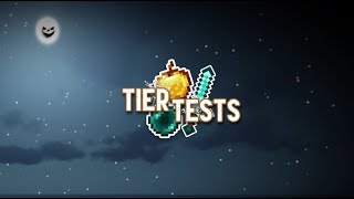 fighting tier tested people [upl. by Virgina]