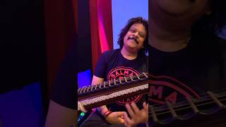 Snehithane  A R Rahman  RajheshVaidhya youtubeshorts music cover [upl. by Suryt663]