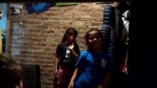 video competencia de baile [upl. by Ajar]