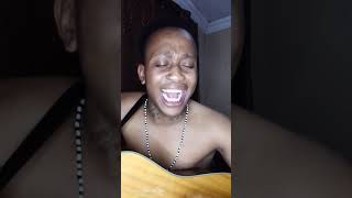 kwesta amp mawelele all my life cover [upl. by Yrruc150]