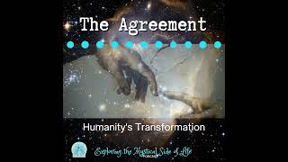 Humanitys Shift  The Agreement Humanitys Transformation Podcast shorts [upl. by Ayama]