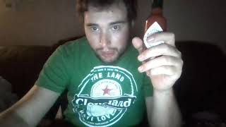 Tabasco Hot Sauce Review [upl. by Drucilla]