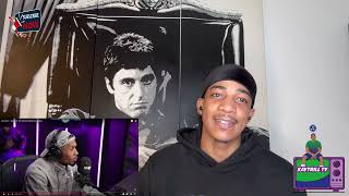 Scorcher  Voice Of The Streets W Kenny Allstar Kay Reacts [upl. by Rednasela]