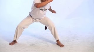 How to Do the Ginga  Capoeira [upl. by Gazo]