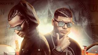 Arcangel Ft Farruko Ft Ozuna Vamo a Beber Oficial Reggaeton 2015 [upl. by Eal]