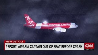 AirAsia Investigation [upl. by Libove]