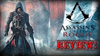 Assassins Creed Rogue REVIEW Buy Rent Or Pass [upl. by Mellicent2]