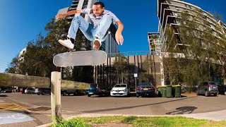 Chima Ferguson quotElite Skaterquot [upl. by Carmelle]