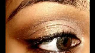 How To Get Larger Brighter Eyes Makeup Tutorial [upl. by Polak]