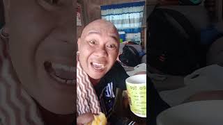 funny pinoycomedy comedy comedyph mangain tayo ng saging minatamis [upl. by Ellingston]