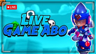 LIVE brawl stars FR  game abo [upl. by Yllatan979]