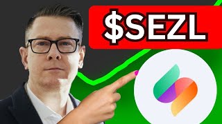 SEZL IS EVEN CRAZIER alert and target SEZL stock trading nerdwallet etrade [upl. by Adolpho]