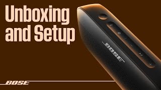 Bose SoundLink Flex 2nd Gen – Unboxing and Setup [upl. by Viscardi]