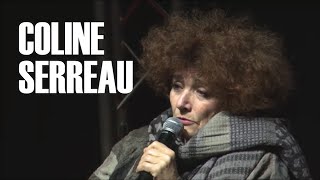 Coline SERREAU à lESRA [upl. by Eimmac]