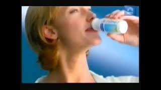 Actimel Yogurt Advert 2001 [upl. by Nedmac771]