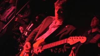 The Black Honkeys Band  Mary Jane Rick James Cover  Live at the Fox Jazz Cafe 5313 [upl. by Rosinski]